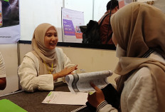 1.700 Lowongan Dibuka di Job Fair Semarang 2026, Disabilitas Dapat Jalur Khusus
