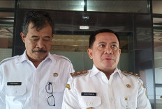 OTT KPK Jerat Bupati Pekalongan Fadia Arafiq, Sukirman Sampaikan Keprihatinan dan Jaminan Pelayanan Publik 