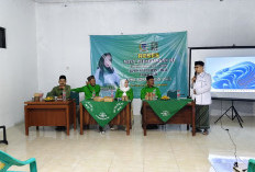 Lima Ruas Jalan di Kabupaten Tegal Gelap Gulita, PJU Minim Bikin Warga Waswas Pulang Malam