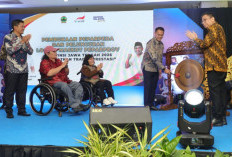Pekan Paralimpik Pelajar Daerah Jateng 2026 Jadi Wadah Pembinaan Atlet Pelajar