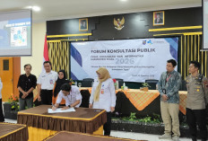 Viral Belum Tentu Benar, Diskominfo Tegal Ingatkan Bahaya Hoaks yang Bikin Panik