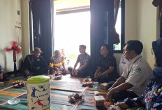 Gandeng KSOP dan BBWS Pemali Juwana, Pemkab Tegal Fasilitasi Pengurusan Pas Kapal Gratis