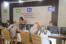 Sebentar Lagi, Warga Batang Bisa Cetak e-KTP di Kecamatan