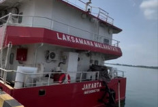 Misi Kemanusiaan RS Kapal Malahayati, Kehadirannya Dinanti Warga Nelayan Jepara 