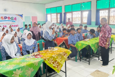 Wujudkan Budaya Sekolah Ramah Anak, Pemkab Pemalang Gelar Puspaga Goes to School