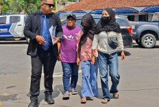 Diduga Dianiaya Tiga Remaja Putri, Siswi SMP di Tegal Lapor Polisi