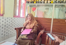Heboh Dugaan Pemaksaan Beli Buku Paket Rp 460 Ribu di SDN 02 Brebes, Kepsek Angkat Bicara