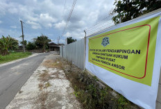 Izin Pembangunan Bukit Doa Holyland Dicabut, Pengelola Siap Gugat Pemkab Karanganyar ke PTUN