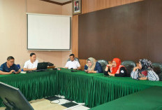 UPS Tegal Finalisasi Sistem Informasi Akademik Fakultas Kedokteran