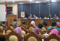 Purworejo Dapat Hibah Rp107.1 Miliar untuk Benahi Persampahan, Tim LSDP Turun Langsung Cek Kesiapan