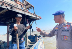 Oknum Nelayan Palsukan 14 Data Penerima Bantuan Subsidi BBM, Dinas Perikanan Jepara Murka