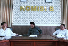 Komisi B DPRD Wonosobo Dorong Sistem Pertanian Modern untuk Jaga Ketahanan Pangan dari Perubahan Iklim