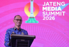 Digitalisasi Ubah Pola Komunikasi Pemerintah, Humas Dituntut Lebih Adaptif dan Kreatif