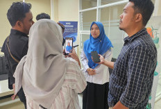 Lebaran 2026, Pemudik Bisa Pakai Layanan JKN di Pekalongan Raya