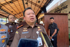 Kasus Korupsi TPP Dindikpora Rembang Capai Rp 2 Miliar, Kejari Periksa Bank Jateng 