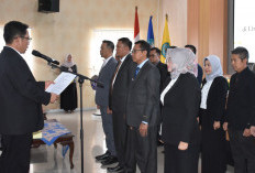 UPS Tegal Tambah Jumlah Wakil Rektor