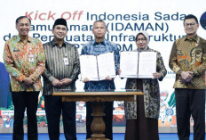 BPOM Jadikan Lima Daerah di Jateng Pilot Project Program Indonesia Sadar Jamu Aman