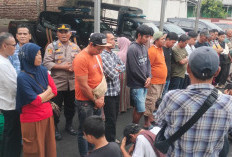 Tak Peduli Ancaman Polisi, Tawuran Remaja Bersajam Dua Kampung Pecah di Sukolilo Pati