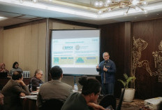 BPKH Harap Revisi UU Haji Tetap Jaga Independensi Pengelolaan Dana dari Campur Tangan Lembaga Lain