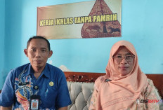 Hari Batik Nasional, UMKM Purworejo Angkat Motif Lokal dari Durian hingga Kesenian Dolalak