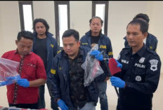 Misteri Kematian Pemuda Sukolilo Pati Mulai Terkuak, Polisi Tangkap Pelaku Pembunuhan di Pasar Malam