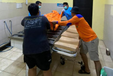 Buruh PT Djarum Ditemukan Meninggal di Irigasi Sidorekso Kudus