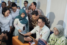 BPJS PBI Pasien Kronis Aktif Otomatis, Menkes Tegaskan Perawatan Tak Boleh Putus