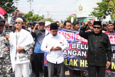 Suara Langit di Balik Penolakan Tempat Hiburan Malam di Tegal
