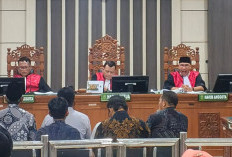 Sudewo Pertanyakan Pencatutan Namanya dalam Kasus Perangkat Desa, Saksi Akui Hanya Berasumsi