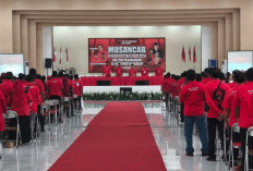 Target 20 Kursi DPRD di Pileg 2029, Alarm Bahaya Bagi Rival Politik
