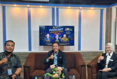 Pesona Salma Guci Resort, Destinasi Wisata Alam Tegal Berfasilitas Modern
