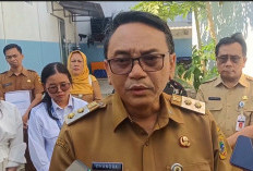 GEGER! Dapur Makan Bergizi Gratis Pati Disidak, Plt Bupati Syok Temukan Wajan Berkerak Hitam