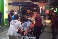 Bertambah! Korban Dugaan Keracunan MBG di Batang jadi 276 Orang