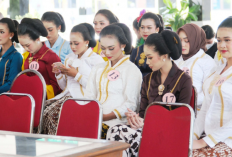 Jambore Pemuda 2026 Kabupaten Pemalang Membentuk Generasi Muda yang Unggul dan Berdaya Saing
