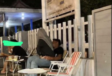 Praktik Kopi Pangku di Kafe Jalanan Kudus Dibongkar, Polisi Ancam Tutup Permanen Kafe Nakal