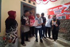 Disulap 10 Hari, Rumah Warga Bandarharjo Kini Layak Huni Berkat Bantuan Pemkot Semarang