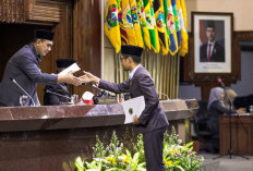 DPRD Jateng Usulkan Raperda Dana Cadangan Pilgub 2029, Pemprov Siapkan Rp1,2 Triliun