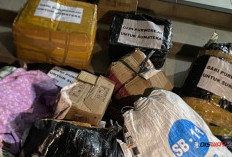 Viral Paket Bantuan “dari Purworejo Untuk Sumatera”, Warga Kaget Disebut Berakhir Di Dekat Tempat Sampah
