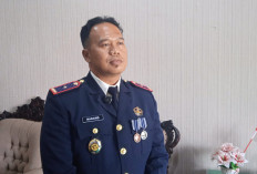 110 Napi Rutan Pekalongan Dapat Remisi HUT RI, 1 Orang Langsung Bebas