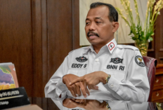 Salatiga Jadi 'Pilot Project', Program Penanganan Narkotika dari BNNP
