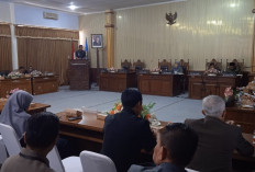 Industri Batang Melaju, Pemkab Pasang Rem: Lahan Pertanian dan Lingkungan Tak Boleh Dikorbankan