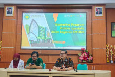 Dinkes Kabupaten Tegal Gelar Mentoring Sukseskan Giat Spesialis Keliling 