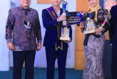 Dari Kota Wali ke Panggung Nasional, Putri Demak Jadi Duta Halal Indonesia