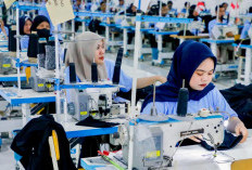 Serikat Buruh Belum Puas, UMK Solo 2026 Jadi Rp2,57 Juta