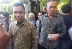 Panglima Jilah Temui Jokowi di Solo, Sampaikan Undangan Pertemuan Adat Dayak