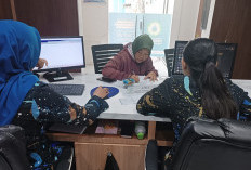 Aksi Pencurian Water Meter Kembali Menggila di Kabupaten Tegal