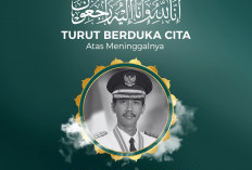 Mantan Bupati Batang Bambang Bintoro Meninggal, Sahabat dan Bupati Faiz Kenang Sosoknya