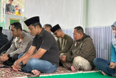 Kawasan Wisata Guci Tegal Tetap Bisa Dikunjungi, Tiket Masuk Gratis Selama Sepekan