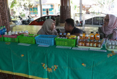 Kurikulum Sampah Bank Sampah Induk Berseri Jepara Segera Diterapkan di Sekolah 
