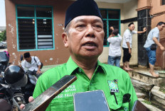 20 April 2026, Muscab PKB Batang Terakhir bagi Fauzi Fallas